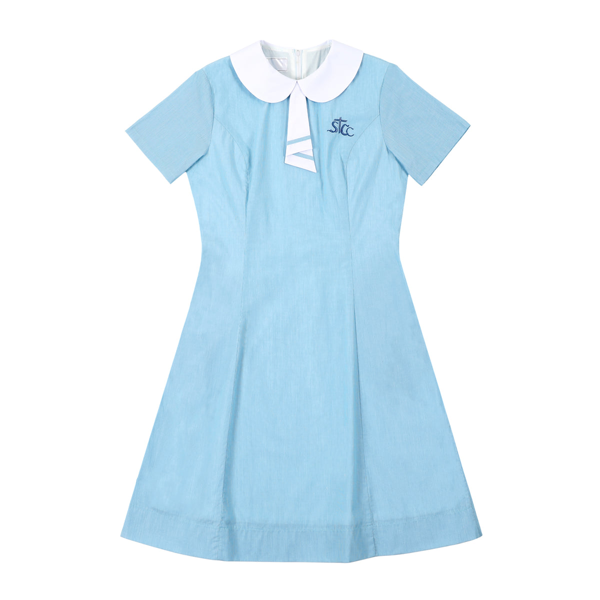 STCC Girls Senior Summer Dress